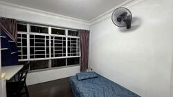 Blk 26 Ghim Moh Valley (Queenstown), HDB 3 Rooms #580935551